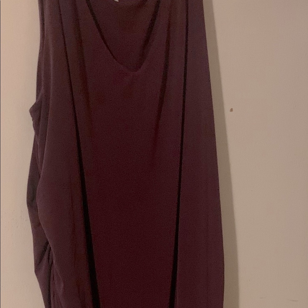 NWT DRESS
